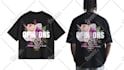 design luxury streetwear collection for your brand