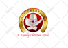 create a magnificent seal logo,badge,institution,coat of arm