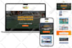 design weebly website redesign, fix, seo, responsive mobile