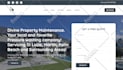 build a modern static website using jekyll, hosted on github pages or netlify