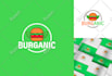 create custom business logo design for you