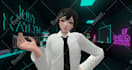 create a custom vrchat avatar or vtuber model