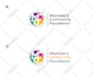 create medical, and health care, logo