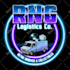 make 80s retro synthwave logo design neon and chrome effects