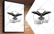 design food, restaurant, pizza, burger, bbq, drink, bakery logo