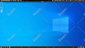 install windows os on linux vps, server contabo hetzner ovh
