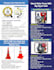 design professional product sale or advertisement flyer