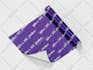 design elegant seamless wrapping paper or customized repeating pattern