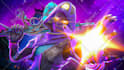 create 3d valorant thumbnail