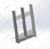 do 3d cad modeling and 2d engineering drawings for product and mold design