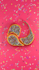 create a delicious donut shaped custom text or logo using cinema 4d