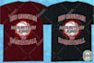 create or redesign team t shirts