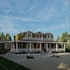draw and design architectural drawings in revit and cad