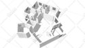 create photorealistic 3d architectural renders and animation