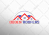 make roofing,  plumbing, remodeling and handyman logo