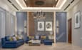 create 3d architectural renderings for interior and exterior design