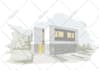 do hand drawn architectural sketches