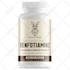 do premium supplements label design, packaging design for cbd, hemp oil, protein