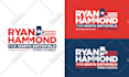 create a professional logo for your political campaign