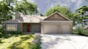 design your architectural 3d modeling and rendering