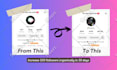 manage your instagram account for fast organic growth
