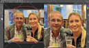 modify your photo into an amazing 3d pop up effect