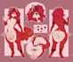 draw ych references sheet