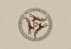 do wood, carpentry, and woodworking logo