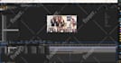 do professional video editing and cinematic color grading