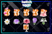 create awesome twitch sub badges or emotes