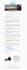 design responsive mailchimp email template or newsletter