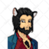 make you a portrait in the fire emblem gba style