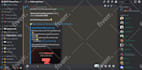 be discord manager, moderator, or admin for any community