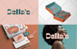 create a guideline for your brand and logo