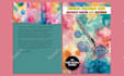 create a high quality reverse coloring book