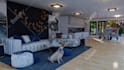 create architectural rendering, exterior and interior