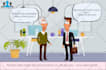 illustrate expressive characters and detailed story scenes