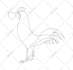draw unique one line art, minimalist line art, vector line art illustration