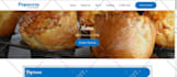 design professional food menu and flyer for your restaurant