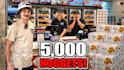 do youtube thumbnails reaction viral