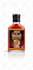 design a creative unique hot sauce label