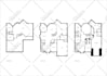 draw 2d floor plan in autocad