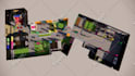 do retail store design, 3d retail interior shop, and creative shopfront