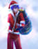 make rendered anime style art commission