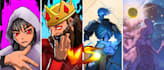draw custom anime gaming thumbnails for youtube in just 4h
