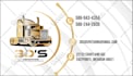 design professional truck freight dispatching logistics logo