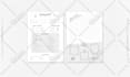 design custom planner, calendar, journal or habit tracker