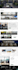 build awesome real estate landing page or website in wp