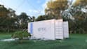 design shipping container homes, tiny houses, shops, restaurants, kiosk etc
