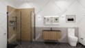 design kitchen for you in articad
